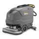 ČISTILNO-SESALNI STROJ KARCHER BD 80/100 W Classic Bp Pack 160 Ah Li+FC 1127-067
