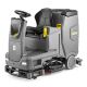 RIBALEC TAL KARCHER B 110 R BP PACK 160 AH Li+DOSE+SSD+D75 1161-440