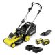 KOSILNICA KARCHER LMO 5-18 Dual Battery Set 1445-431