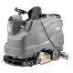 ČISTILNO-SESALNI STROJ KARCHER B 150 R Bp Pack DOSE+SSD+240Ah Wet+R+R85 1246-169