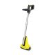 ČISTILNIK ZA TERASE KARCHER PCL 3-18 1644-010