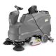 ČISTILNO-SESALNI STROJ KARCHER B 150 R Bc PACK DOSE+SB+240Ah Li+Ri+R85 1246-175