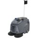 AVTONOMNI ROBOTSKI POMETALEC Gausium Beetle