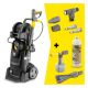 KARCHER HD 8/18-4 MXA eB Foam Plus Go!Further 1524-978