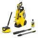 VISOKOTLAČNI ČISTILNIK KARCHER K 4 POWER CONTROL FLEX HOME 1324-303