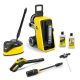 VISOKOTLAČNI ČISTILNIK KARCHER K 7 COMFORT PREMIUM CONNECT HOME 1317-543