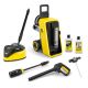 VISOKOTLAČNI ČISTILEC KARCHER K 7 COMFORT PREMIUM HOME 1317-503