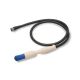 KARCHER Čopič za pranje, dolg kabel 6626-039