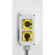 KARCHER Daljinski upravljalnik I-O, toplo hladno, RM 1-2 2744-008