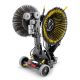 KARCHER Dodatni komplet 4 stranske krtače 2853-034