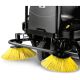 KARCHER Druga stranska krtača levo 2851-050
