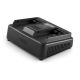 KARCHER Fast battery recharger Battery Power 18 2445-028