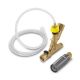 KARCHER Komplet Easy za peno z vbrizgavanjem čistila 2112-010