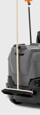 KARCHER Komplet Home-Base držalo za metle 4035-523