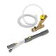 KARCHER Komplet Inno Foam z vbrizgavanjem čistila 2112-000