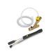 KARCHER Komplet Inno Foam z vbrizgavanjem čistila 2640-151