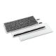 KARCHER Komplet večnamenskih krp KV 4 2633-929