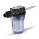 KARCHER Komplet vodnega filtra za HD 25 / 15-4 Cage Plus 2851-065