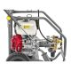 KARCHER Komplet za montažo Okvirja velik 2637-007