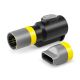 KARCHER Krtača za čiščenje čevljev SE 3 Compact, SE 4, 5 in 6 2863-370