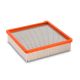 KARCHER Ploščati nagubani filter 5731-635