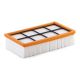 KARCHER Ploščati nagubani filter 6907-519