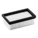 KARCHER Ploščati nagubani filter Renovation KFI 4440 2863-354