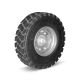 KARCHER Pnevmatike komplet polna guma 4515-116