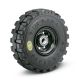 KARCHER Pnevmatike komplet polna guma - franko tovarna 2640-431