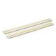 KARCHER Sesalni trakovi z V- zarezami, odporen proti olju, s prerezom, 850 mm 6273-027