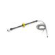 KARCHER Signal prazne posode za 10 l in 25 l posode z RM 2641-221