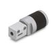 KARCHER Šoba z okroglim curkom, XS, kratka 4574-039