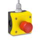 KARCHER Stikalo za zaustavitev v sili 2744-002
