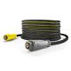 KARCHER Visokotlačna cev, 10 m, DN 8, 315 bar, 2 x EASY!Lock 6110-031