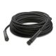KARCHER Visokotlačna cev, 25 m, DN 10, 220 bar, 2 x M22 x 1,5 6391-513