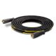 KARCHER Visokotlačna cev električno prevodna, 10 m, DN 8, 400 bar, 2 x M22 x 1,5 6391-741