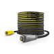 KARCHER Visokotlačna cev Ex, 10 m, DN 8, 400 bar, 2 x EASY!Lock 6110-064