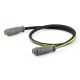 KARCHER Visokotlačna cev Longlife, 1,5 m, DN 8, 400 bar, 2 x EASY!Lock 6110-024