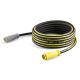 KARCHER Visokotlačna cev Longlife, 10 m, DN 8, 400 bar, 2 x EASY!Lock 6110-038