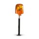 KARCHER Vrtljiva signalna luč 2643-886