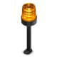 KARCHER Vrtljiva signalna luč 2852-500