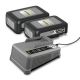 KARCHER Začetni komplet Battery Power+ 18/30 2445-072