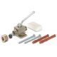 KARCHER Zavorni ventil iz pocinkanega jekla 4580-144