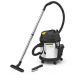 SUHO MOKRI SESALNIK KARCHER NT 27/1 Me 1428-100
