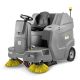 POMETALNO-SESALNI STROJ KARCHER KM 100/120 R Bp Pack 2SB 1280-175
