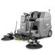 POMETALNO-SESALNI STROJ KARCHER KM 100/120 R Bp Pack 4SB 1280-173