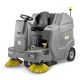 POMETALNO-SESALNI STROJ KARCHER KM 100/120 R G 2SB 1280-176
