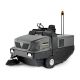 POMETALNO-SESALNI STROJ KARCHER KM 150/500 R Bp Pack 1186-130