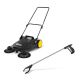 POMETALEC TAL KARCHER S 4 TWIN GO!FURTHER 1766-363