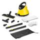 PARNI ČISTILNIK KARCHER SC 2 DELUXE EASYFIX 1513-243